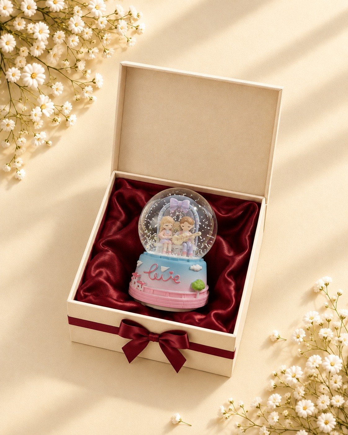 Wedding Gift Hamper